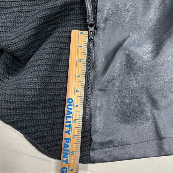 APT 9 Women’s 2xl Jacket With No Zipper Or Button It’s More Like A Cover Up - Picture 7 of 13